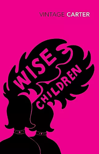 Wise Children cover