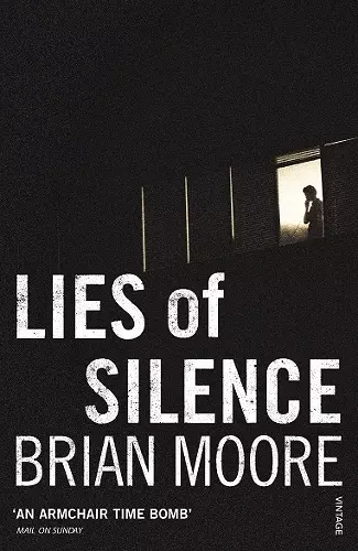 Lies of Silence cover