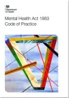 Code of practice cover
