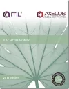 ITIL V3 Service Strategy cover