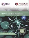 ITIL foundation handbook cover