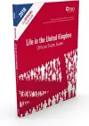 Life in the United Kingdom cover