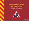 Safety at street works and road works packaging