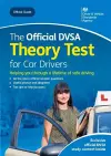 The official DVSA theory test for car drivers cover
