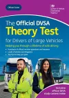 The official DVSA theory test for large vehicles cover