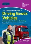 The Official DVSA Guide to Driving Goods Vehicles cover