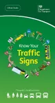 Know your traffic signs cover