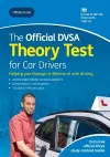 The official DVSA theory test for car drivers cover