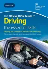 The official DVSA guide to driving cover