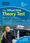 The Official DVSA Theory Test for Car Drivers 2024 cover