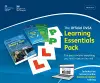 DVSA Learning Essentials Pack cover