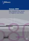Census 2001 cover