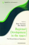 Regional Development in the 1990s cover