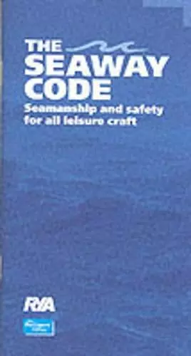 The seaway code cover