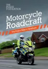 Motorcycle roadcraft cover