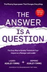 The Answer is a Question cover