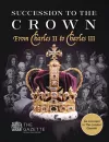 Succession to the Crown cover