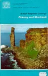 Orkney and Shetland cover