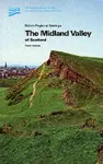 The Midland Valley of Scotland cover