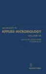 Advances in Applied Microbiology cover