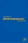 Advances in Applied Microbiology cover