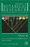 Developmental Genetics of the Flower cover