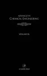 Advances in Chemical Engineering cover