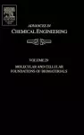 Advances in Chemical Engineering cover