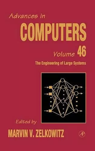 The Engineering of Large Systems cover