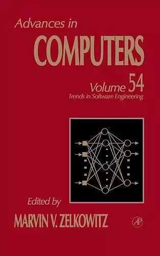 Trends in Software Engineering cover