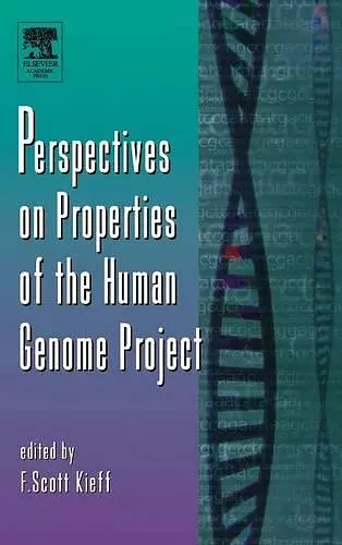 Perspectives on Properties of the Human Genome Project cover