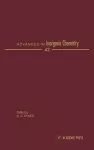 Advances in Inorganic Chemistry cover