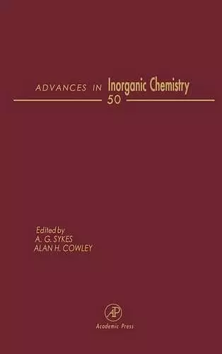 Main Chemistry Group cover