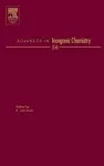 Advances in Inorganic Chemistry cover