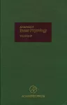 Advances in Insect Physiology cover