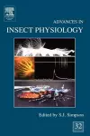 Advances in Insect Physiology cover