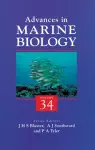 Advances in Marine Biology cover