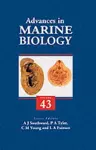 Advances in Marine Biology cover