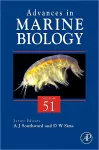 Advances in Marine Biology cover