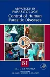 Control of Human Parasitic Diseases cover