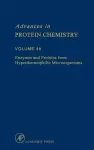 Enzymes and Proteins from Hyperthermophilic Microorganisms cover