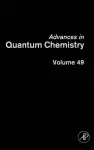 Advances in Quantum Chemistry cover