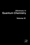 Advances in Quantum Chemistry cover