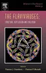 The Flaviviruses: Structure, Replication and Evolution cover