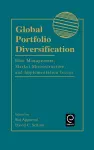 Global Portfolio Diversification cover