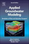 Applied Groundwater Modeling cover