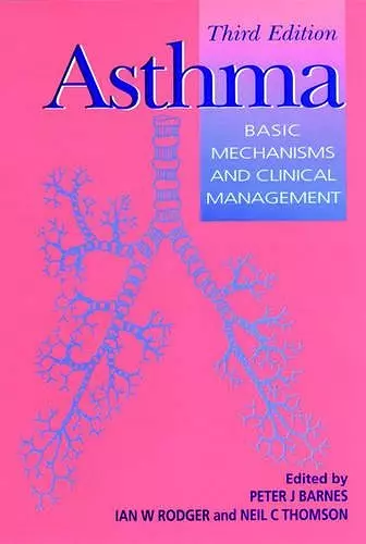 Asthma cover