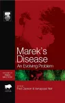 Marek's Disease cover