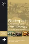 Rinderpest and Peste des Petits Ruminants cover