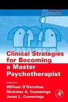 Clinical Strategies for Becoming a Master Psychotherapist cover